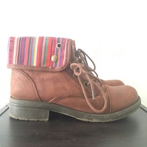 American Eagle Boots